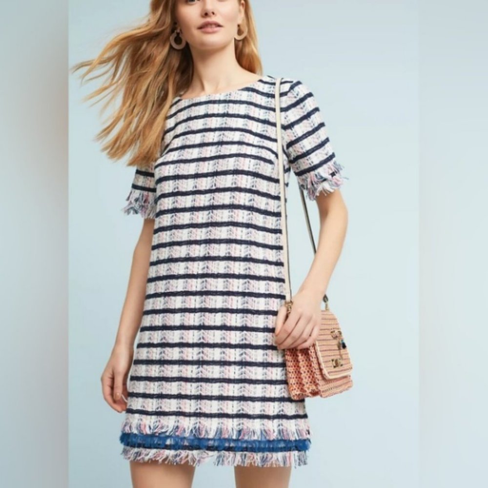 Holding Horses Miette Dress - size 10